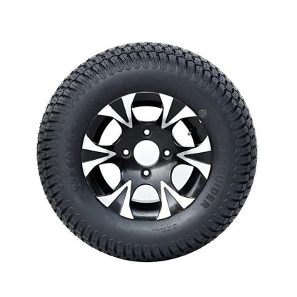LLANTA FORERUNNER 15X6-6 WAVE TL