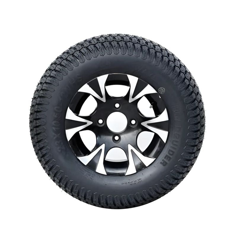 LLANTA FORERUNNER 13X5-6 WAVE TL
