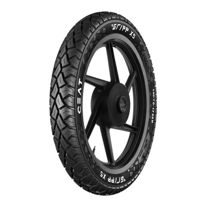 LLANTA CEAT 100/90-17 GRIPP X5 TL