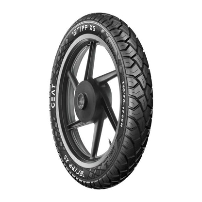 LLANTA CEAT 120/80-17 GRIPP X5 TL