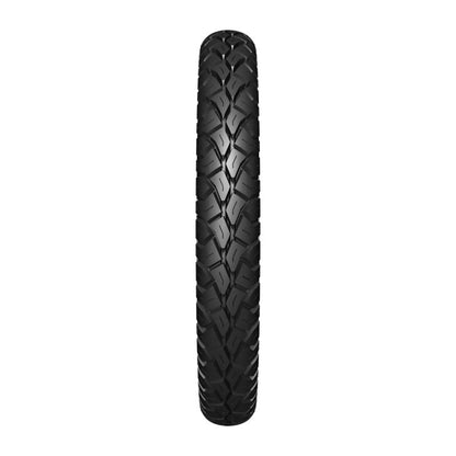 LLANTA CEAT 120/80-17 GRIPP X5 TL