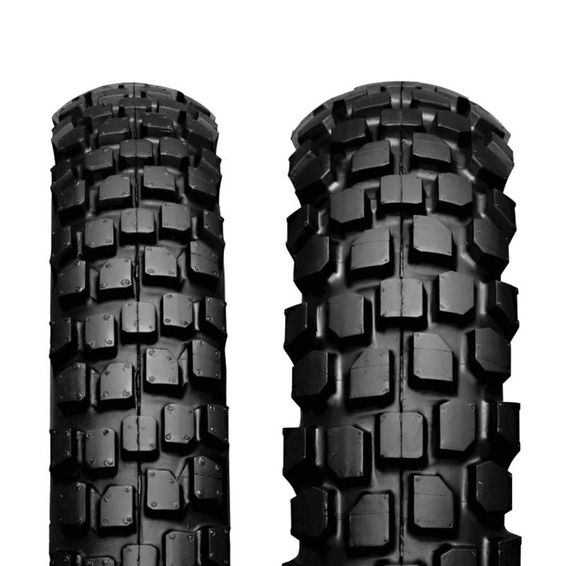 LLANTA IRC 70/100-19 GP21F TT