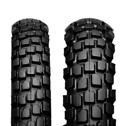LLANTA IRC 70/100-19 GP21F TT