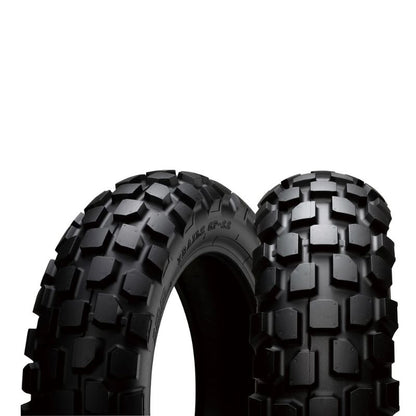 LLANTA IRC 70/100-19 GP21F TT