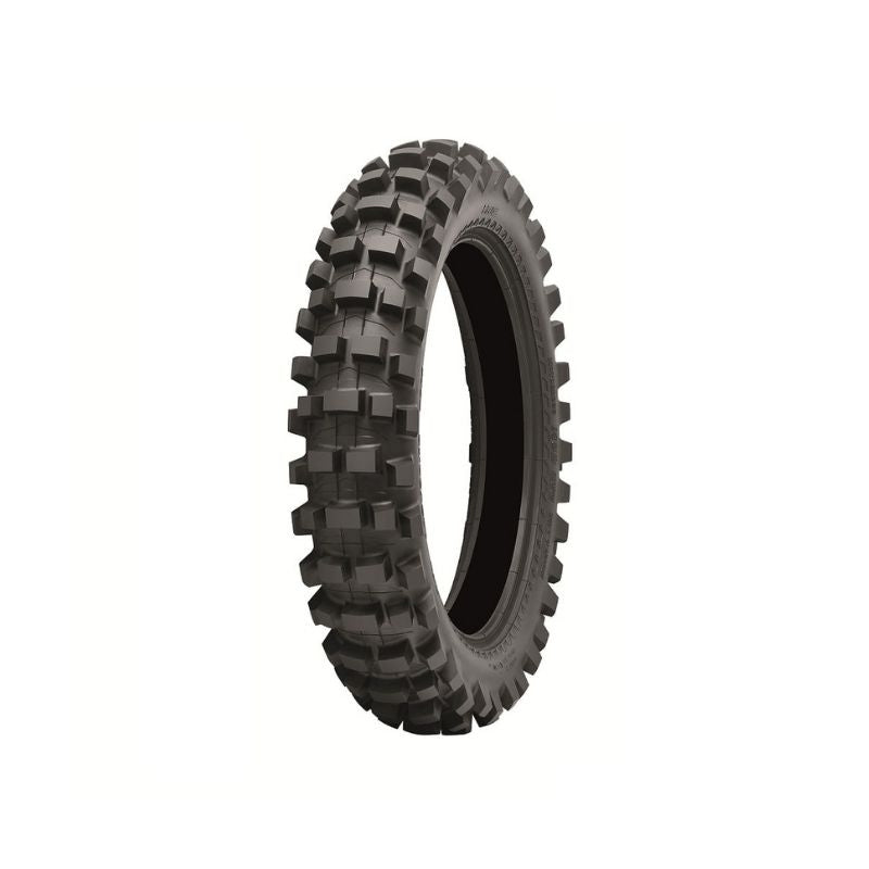 LLANTA IRC 110/90-19 M5B EVO TT
