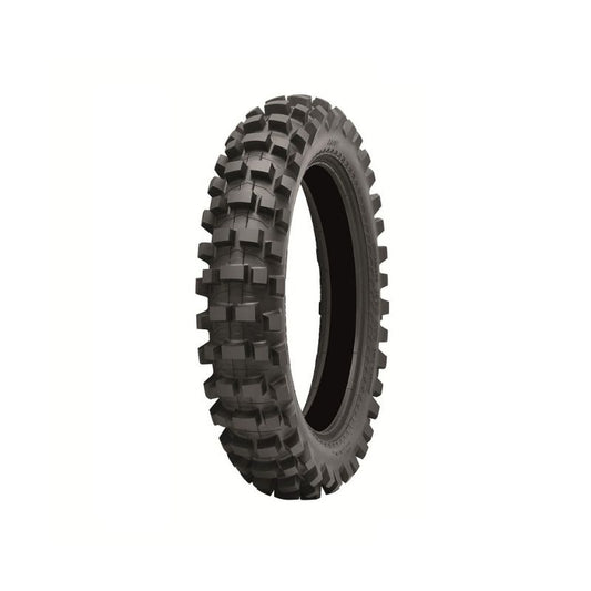 LLANTA IRC 110/90-19 M5B EVO TT