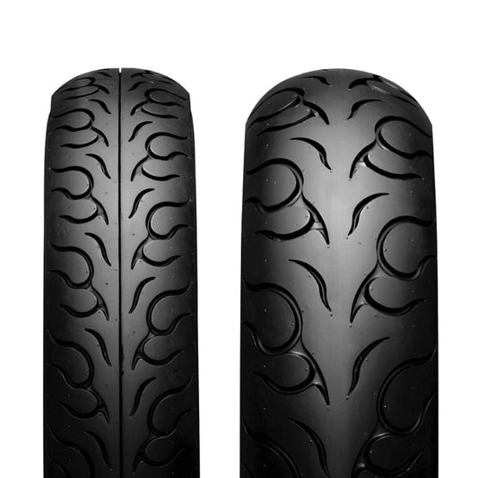 LLANTA IRC 130/90-15 WF920R TL