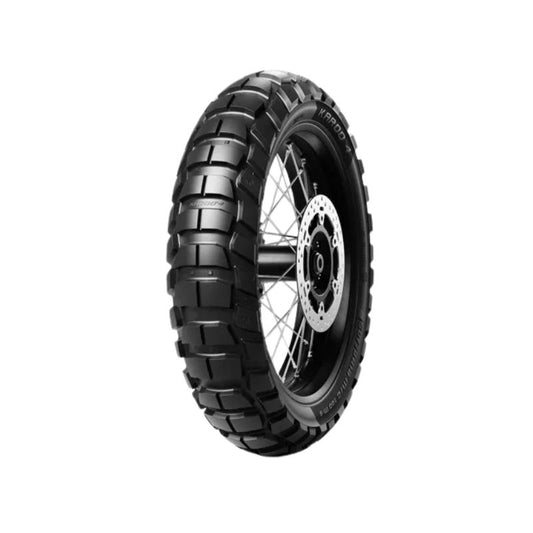 LLANTA METZELER 150/70-18 KAROO 4