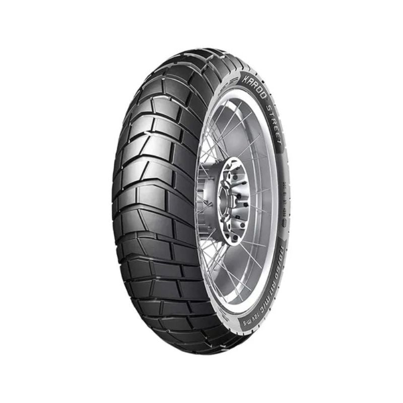LLANTA METZELER 120/70R19 KAROO STREET