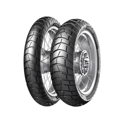 LLANTA METZELER 120/70R19 KAROO STREET