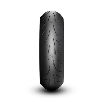 LLANTA METZELER 150/60ZR17 SPORTEC M9 RR