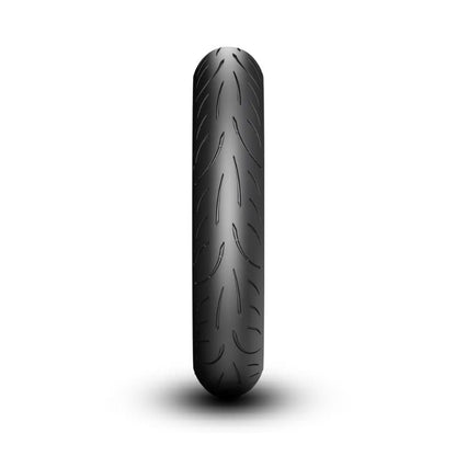 LLANTA METZELER 110/70R17 SPORTEC M9 RR