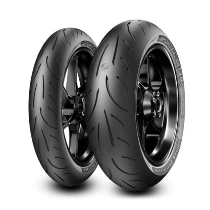 LLANTA METZELER 150/60ZR17 SPORTEC M9 RR
