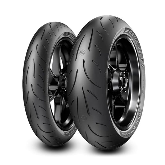 LLANTA METZELER 150/60ZR17 SPORTEC M9 RR
