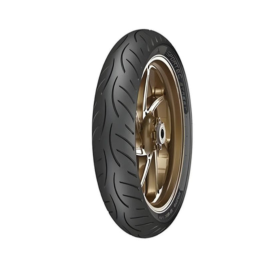 LLANTA METZELER 90/80-17 SPORTEC STREET F/R TL
