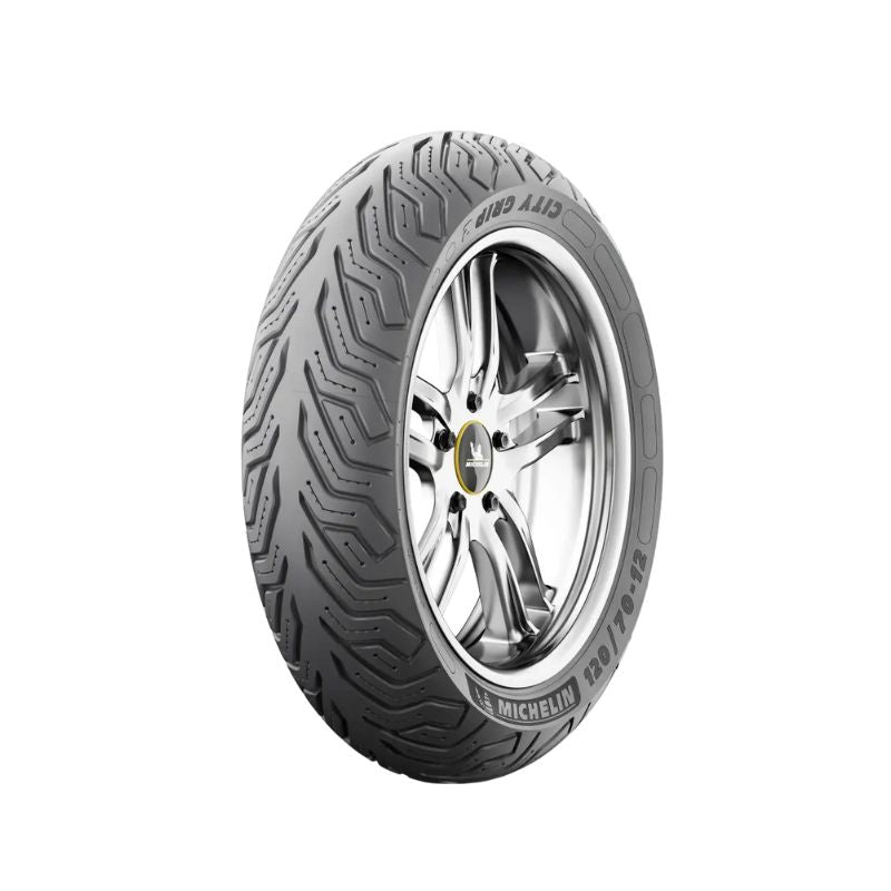 LLANTA MICHELIN 130/60-13 CITY GRIP 2 F/R TL