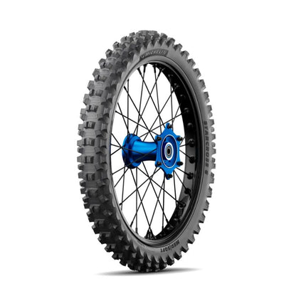 LLANTA MICHELIN 80/100-21 STARCROSS 6 MED/SOFT TT