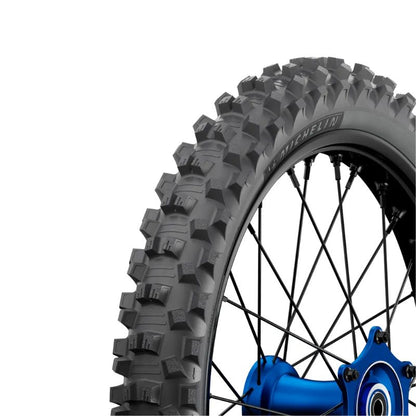 LLANTA MICHELIN 80/100-21 STARCROSS 6 MED/SOFT TT