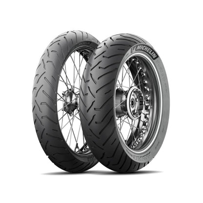 LLANTA MICHELIN 90/90-21 ANAKEE ROAD TL