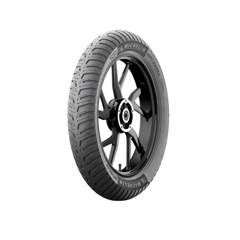 LLANTA MICHELIN 100/90-17 CITY EXTRA TL