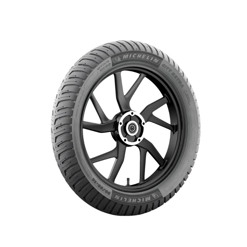 LLANTA MICHELIN 100/90-17 CITY EXTRA TL
