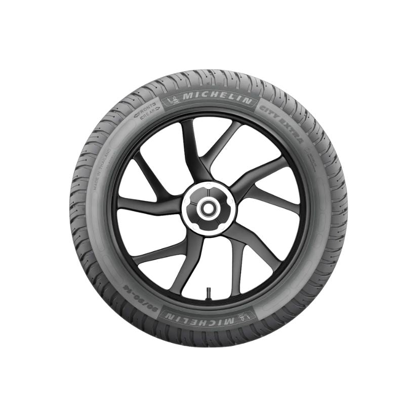 LLANTA MICHELIN 100/90-17 CITY EXTRA TL