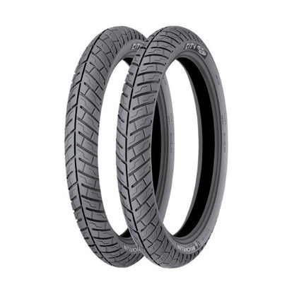 LLANTA MICHELIN 300-17 CITY PRO TT