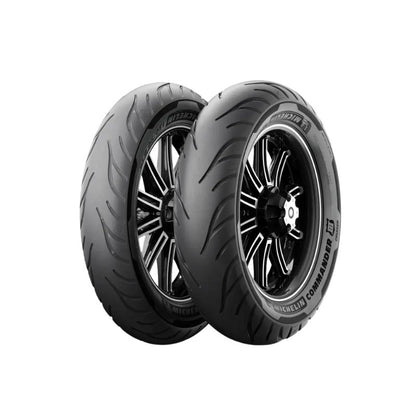 LLANTA MICHELIN 130/90B16 COMMANDER III F CRUISER