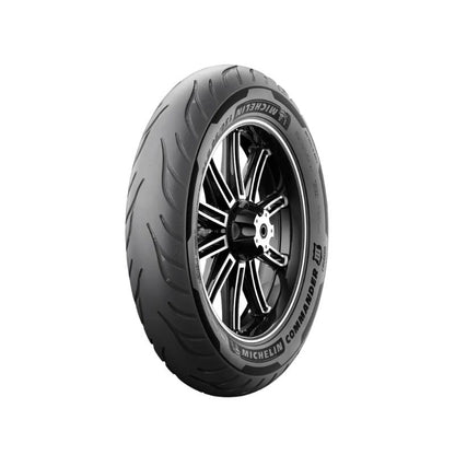 LLANTA MICHELIN 100/90B19 COMMANDER III CRUISER