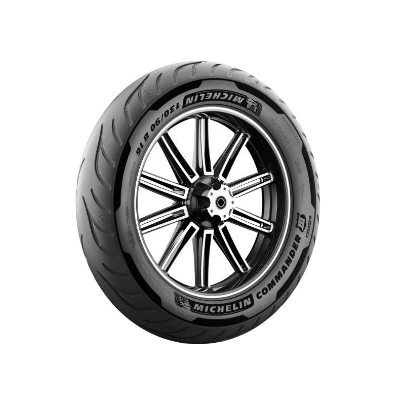 LLANTA MICHELIN 100/90B19 COMMANDER III CRUISER