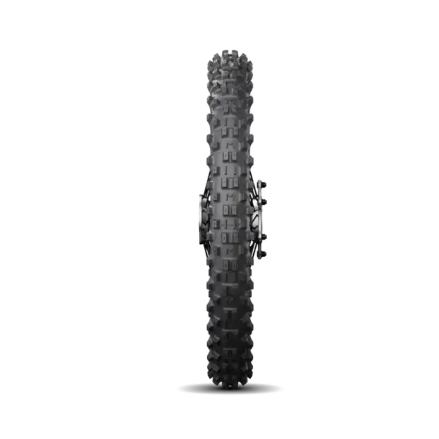 LLANTA MICHELIN 140/80-18 ENDURO MEDIUM TT