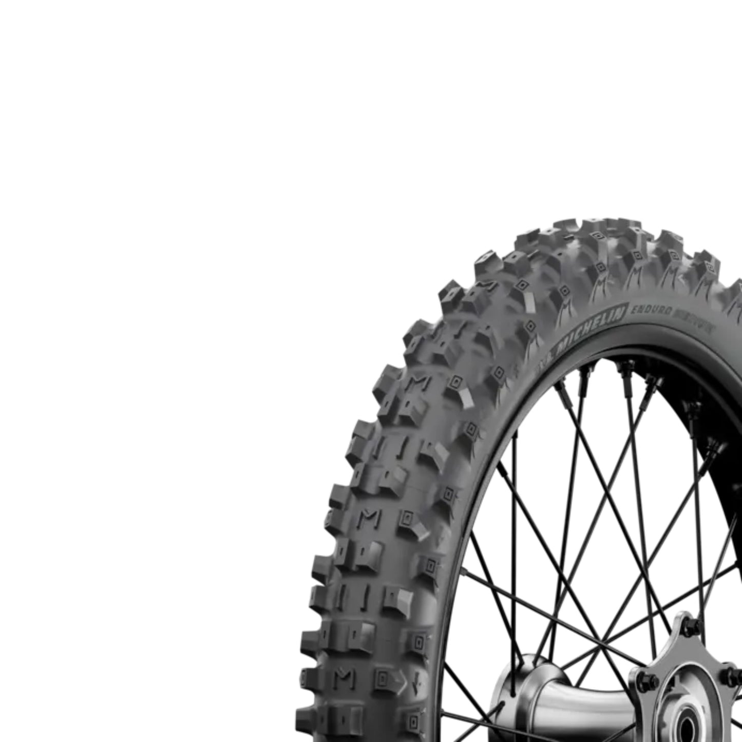 LLANTA MICHELIN 140/80-18 ENDURO MEDIUM TT