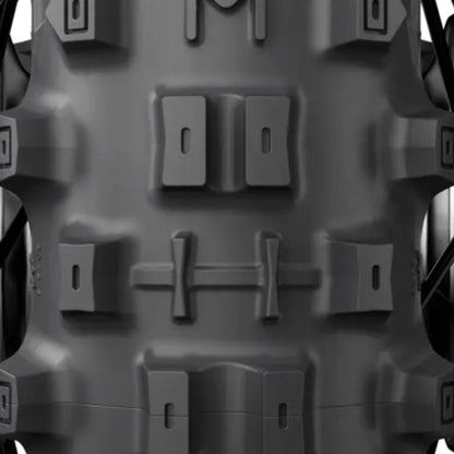 LLANTA MICHELIN 140/80-18 ENDURO MEDIUM TT