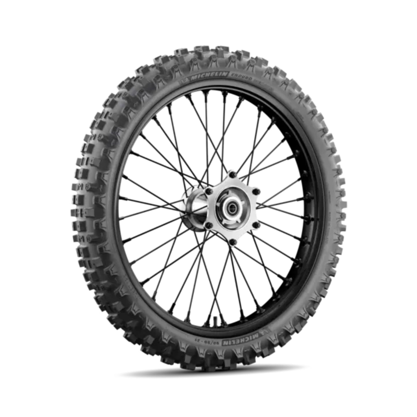 LLANTA MICHELIN 140/80-18 ENDURO MEDIUM TT