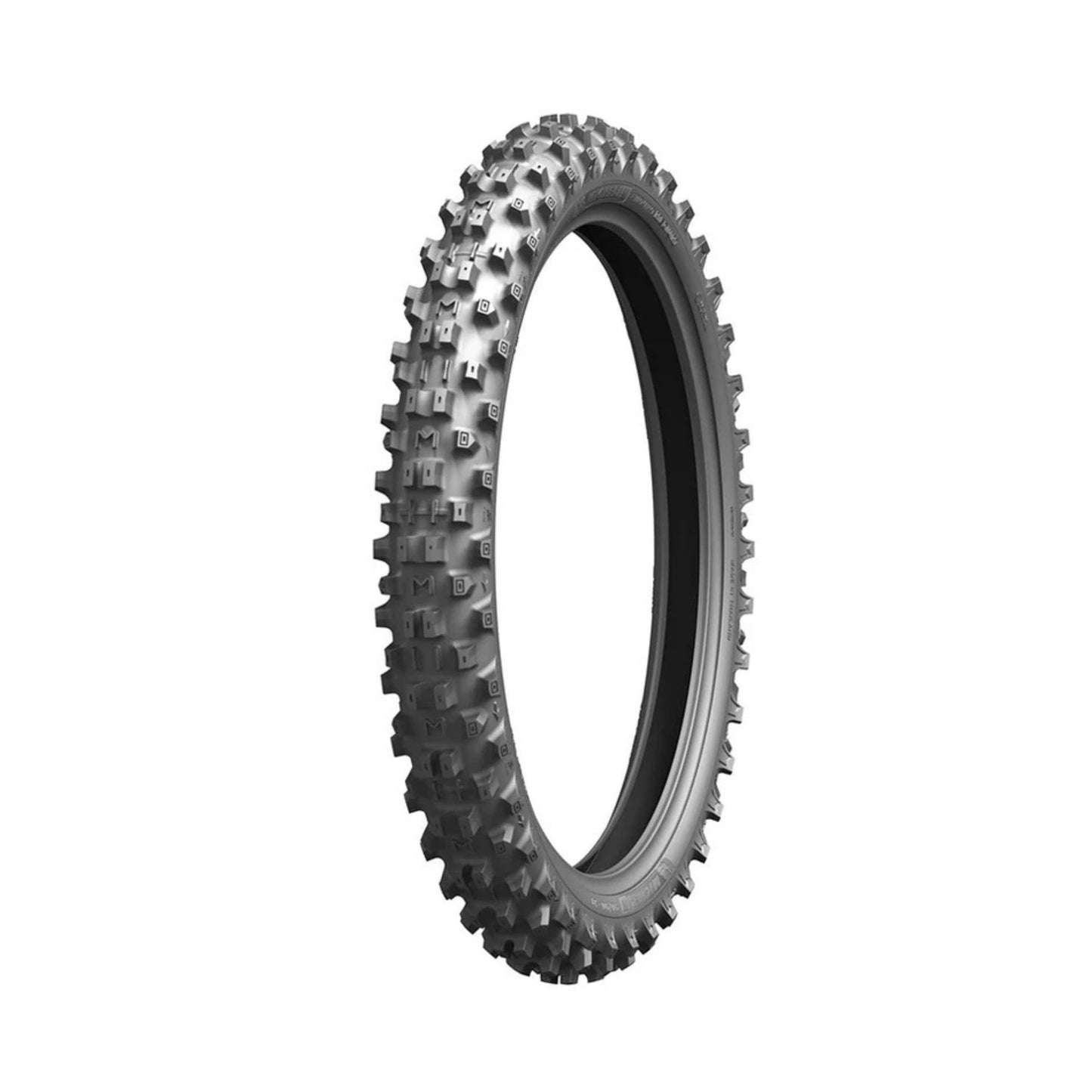 LLANTA MICHELIN 140/80-18 ENDURO MEDIUM TT