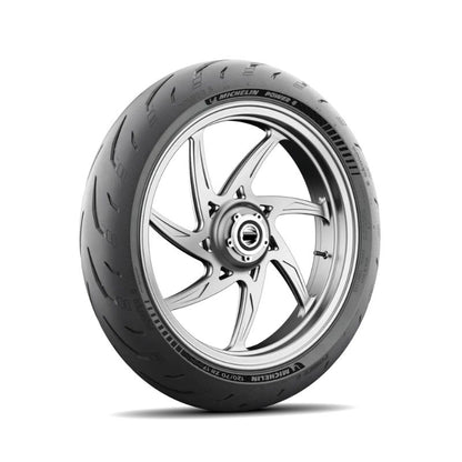LLANTA MICHELIN 150/60ZR17 POWER 6