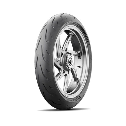 LLANTA MICHELIN 120/70ZR17 POWER 6