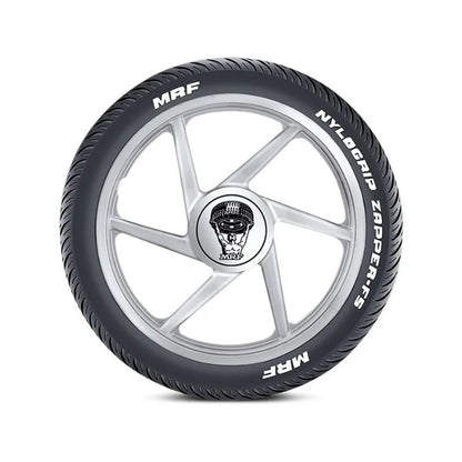 LLANTA MRF 275-18 NYLOGRIP ZAPPER-FS FR TT INCLUYE NEUMATICO
