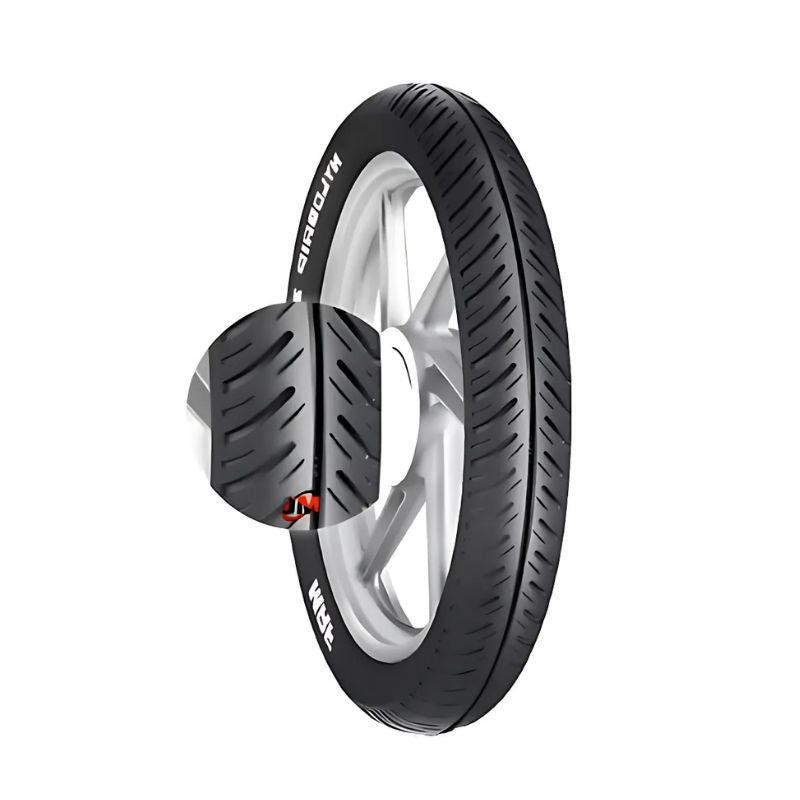 LLANTA MRF 100/90-19 NYLOGRIP ZAPPER-FS TL