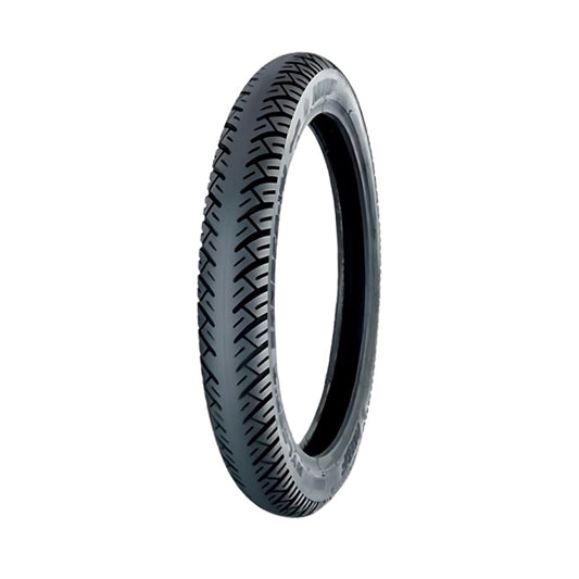 LLANTA MRF 80/100-17 NYLOGRIP ZAPPER-YM TL