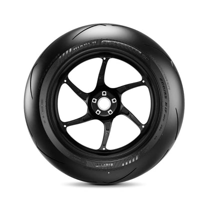 LLANTA PIRELLI 200/55R17 DIABLO SUPERCORSA SC V4 SC1