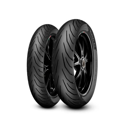LLANTA PIRELLI 130/70-17 ANGEL CITY TL