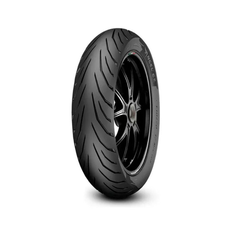 LLANTA PIRELLI 130/70-17 ANGEL CITY TL