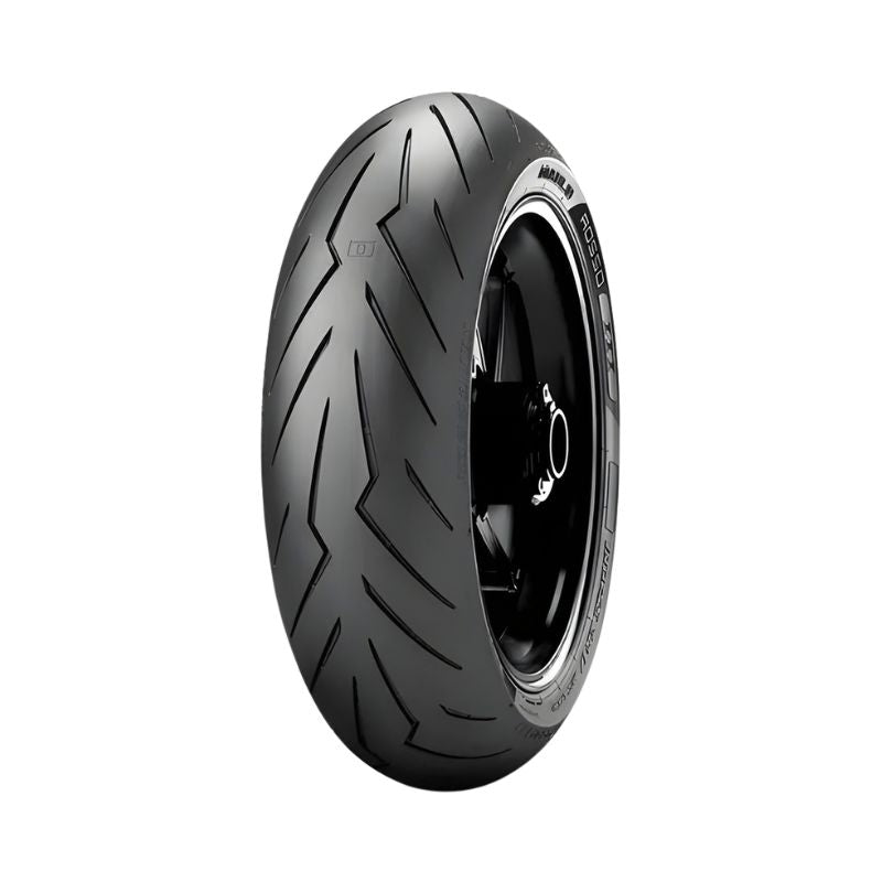 LLANTA PIRELLI 240/45ZR17 DIABLO ROSSO III