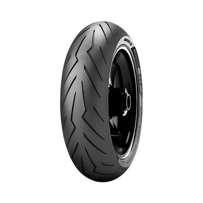 LLANTA PIRELLI 240/45ZR17 DIABLO ROSSO III