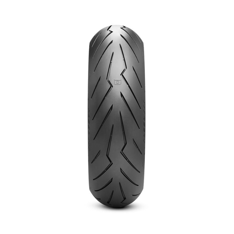 LLANTA PIRELLI 240/45ZR17 DIABLO ROSSO III