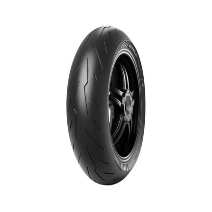 LLANTA PIRELLI 150/60ZR17 DIABLO ROSSO IV CHINA