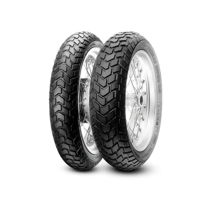 LLANTA PIRELLI 120/70ZR17 MT60 RS FR