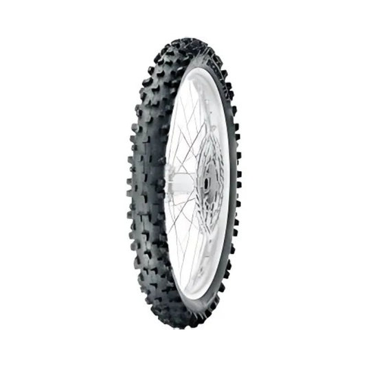 LLANTA PIRELLI 70/100-17 SCORPION MX32 MID SOFT