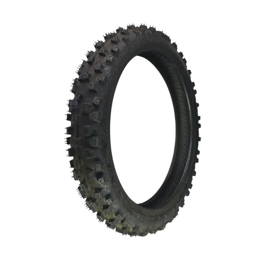 LLANTA PIRELLI 80/100-12 SCORPION MX EXTRA J